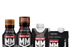 Professional Prepackaged Protein Shakes
