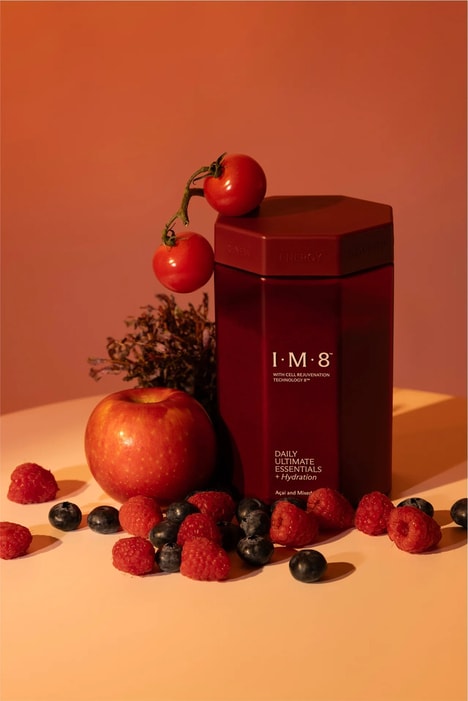 Multi-Benefit Longevity Supplements