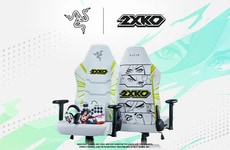 Fighting Game Brand Collaborations