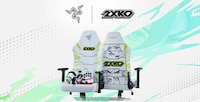 Fighting Game Brand Collaborations Image 1