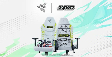 Fighting Game Brand Collaborations