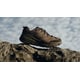 Chunky Autumnal Trail Sneakers Image 1