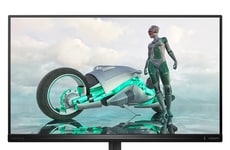 Ultra-Fast IPS Monitors