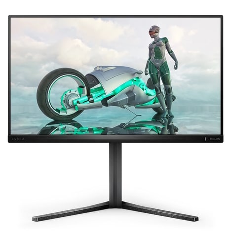 Ultra-Fast IPS Monitors