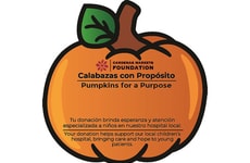 Autumnal Grocer Fundraising Campaigns