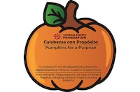 Autumnal Grocer Fundraising Campaigns