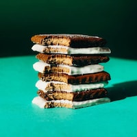 GLP-1-Friendly Protein Bars