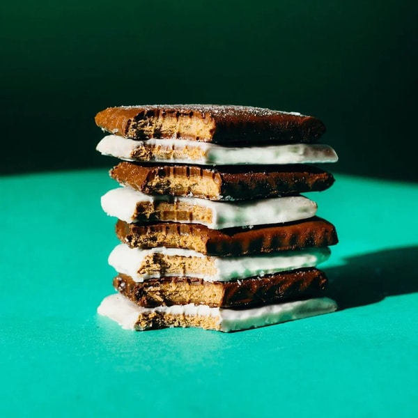 GLP-1-Friendly Protein Bars