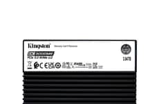 Ultra High-Capacity SSDs