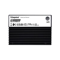 Ultra High-Capacity SSDs Image 1