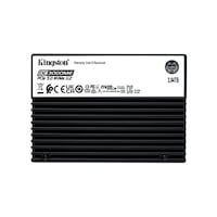 Ultra High-Capacity SSDs