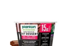 High-Protein Gut Desserts