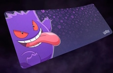 Cute Creature-Themed Peripherals