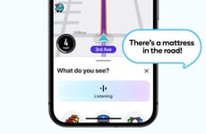 AI-Powered Map Reporting Features