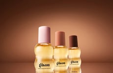 Gourmand Hair Perfumes