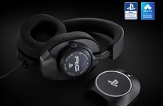 Modular Console Gaming Headsets