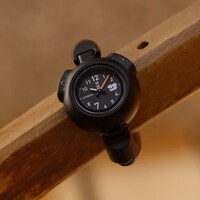 Sauna-Friendly Timepieces