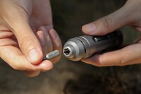 Tactical Magnetic Titanium Tools Image 2