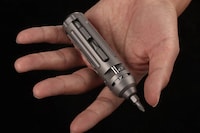 Tactical Magnetic Titanium Tools Image 3