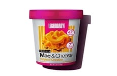 Protein-Packed Macaroni Meals