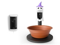 Spooky Seasonal Security Cameras Image 4