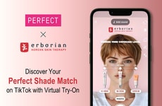 Social-First Shade Match Campaigns