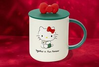 Kawaii Cafe Merch Collections Image 3