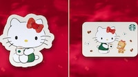 Kawaii Cafe Merch Collections Image 5