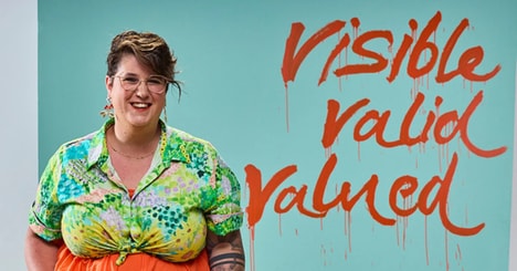 Plus-Size Fashion Marketplaces