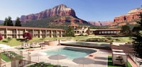 Nature-Inspired Hotel Expansions Image 1