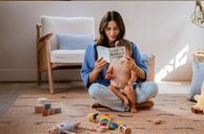 Infant Digestive Health Campaigns