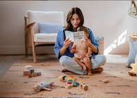 Infant Digestive Health Campaigns