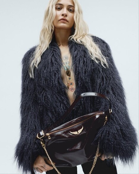 Fall-Themed Luxury Bag Campaigns
