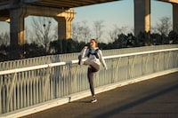 Next-Generation Weighted Vests Image 1