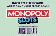 nostalgic slot machine designs