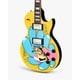 Fashion-Forward Guitar Designs Image 2