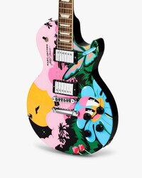 Fashion-Forward Guitar Designs Image 3