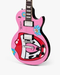 Fashion-Forward Guitar Designs Image 4