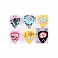 Fashion-Forward Guitar Designs Image 6