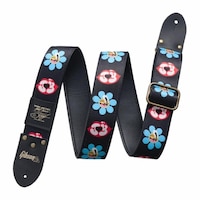 Fashion-Forward Guitar Designs Image 7