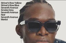 Neighborhood-Inspired Eyewear Lines