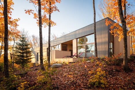 Harmonious Residential Projects