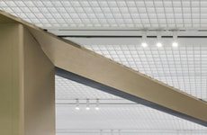 Substantial Retail Environment Redesigns