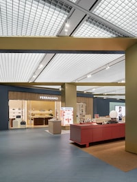 Substantial Retail Environment Redesigns Image 2