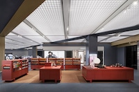 Substantial Retail Environment Redesigns Image 3
