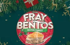 Convenient Canned Christmastime Pies