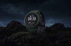 Low-Cost Multi-Sport Smartwatches