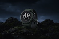 Low-Cost Multi-Sport Smartwatches Image 1