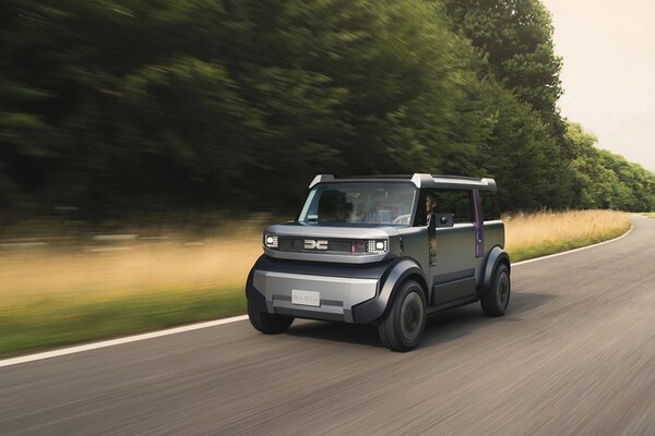 Practical Cubic EV Concepts