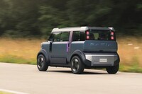 Practical Cubic EV Concepts Image 2